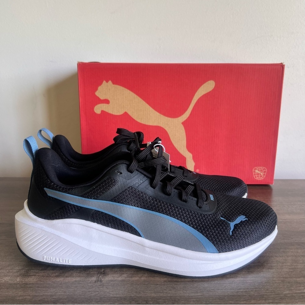 PUMA Rocket Fuel Men's Shoe Size 9.5 #576A